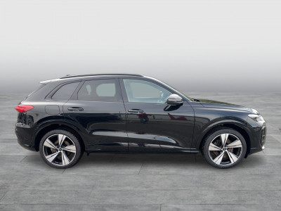 Audi Q5 Gebrauchtwagen Audi Q5 Gebrauchtwagen