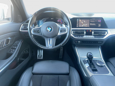 BMW 3er Gebrauchtwagen