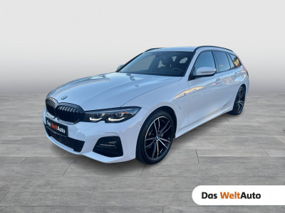 BMW 3er Gebrauchtwagen