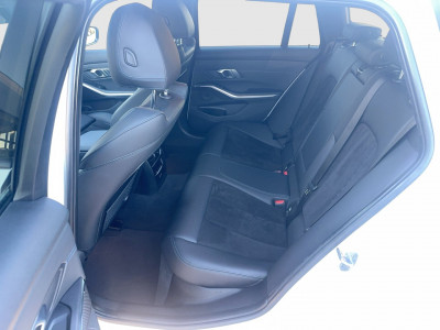 BMW 3er Gebrauchtwagen
