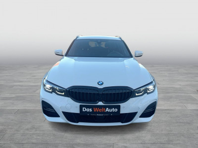 BMW 3er Gebrauchtwagen