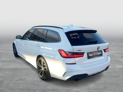 BMW 3er Gebrauchtwagen
