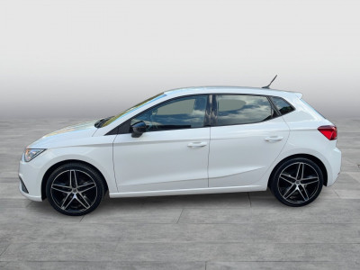 Seat Ibiza Gebrauchtwagen Seat Ibiza Gebrauchtwagen