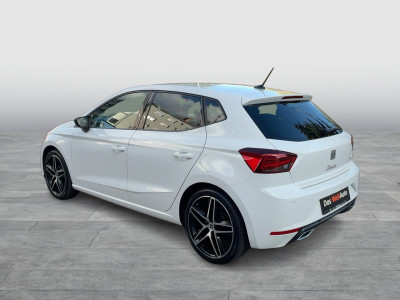 Seat Ibiza Gebrauchtwagen Seat Ibiza Gebrauchtwagen