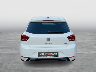 Seat Ibiza Gebrauchtwagen Seat Ibiza Gebrauchtwagen