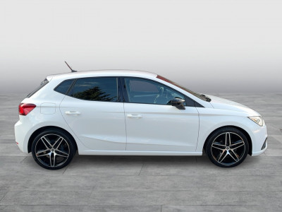 Seat Ibiza Gebrauchtwagen Seat Ibiza Gebrauchtwagen