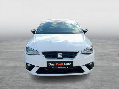 Seat Ibiza Gebrauchtwagen Seat Ibiza Gebrauchtwagen