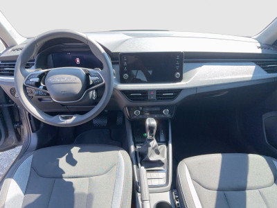 Skoda Kamiq Gebrauchtwagen Skoda Kamiq Gebrauchtwagen