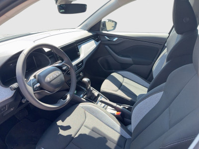 Skoda Kamiq Gebrauchtwagen Skoda Kamiq Gebrauchtwagen