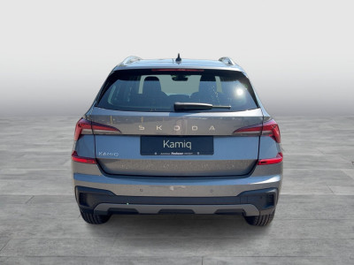 Skoda Kamiq Gebrauchtwagen Skoda Kamiq Gebrauchtwagen