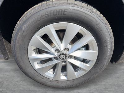 Skoda Kamiq Gebrauchtwagen Skoda Kamiq Gebrauchtwagen