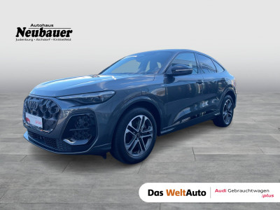 Audi Q5 Gebrauchtwagen