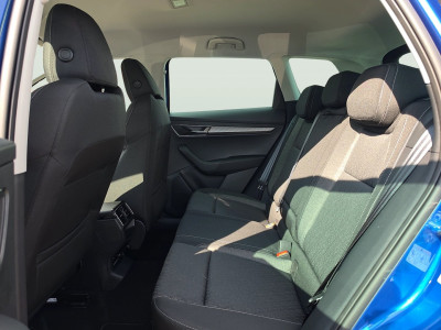 Skoda Karoq Gebrauchtwagen Skoda Karoq Gebrauchtwagen