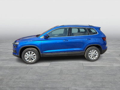 Skoda Karoq Gebrauchtwagen Skoda Karoq Gebrauchtwagen