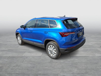 Skoda Karoq Gebrauchtwagen Skoda Karoq Gebrauchtwagen