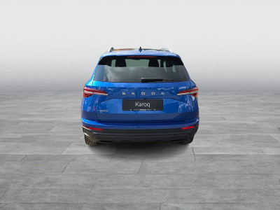 Skoda Karoq Gebrauchtwagen Skoda Karoq Gebrauchtwagen