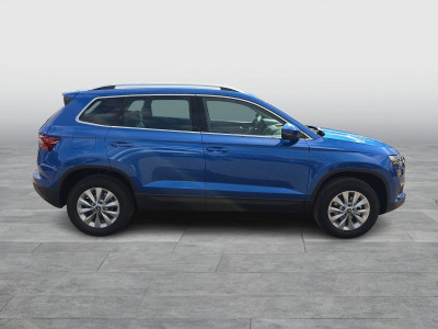 Skoda Karoq Gebrauchtwagen Skoda Karoq Gebrauchtwagen