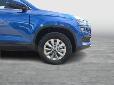Skoda Karoq Gebrauchtwagen Skoda Karoq Gebrauchtwagen