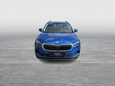 Skoda Karoq Gebrauchtwagen Skoda Karoq Gebrauchtwagen