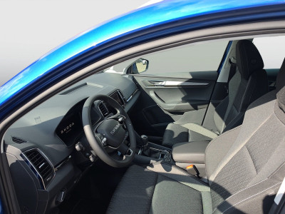 Skoda Karoq Gebrauchtwagen Skoda Karoq Gebrauchtwagen