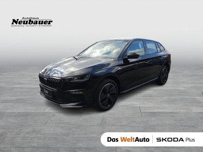 Skoda Scala Gebrauchtwagen Skoda Scala Gebrauchtwagen