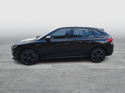 Skoda Scala Gebrauchtwagen Skoda Scala Gebrauchtwagen