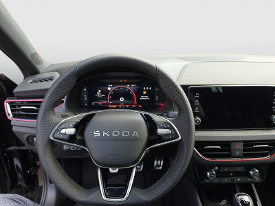 Skoda Scala Gebrauchtwagen Skoda Scala Gebrauchtwagen