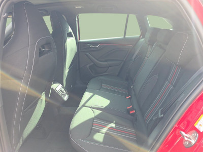 Skoda Scala Gebrauchtwagen Skoda Scala Gebrauchtwagen