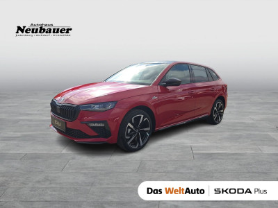 Skoda Scala Gebrauchtwagen Skoda Scala Gebrauchtwagen