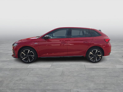 Skoda Scala Gebrauchtwagen Skoda Scala Gebrauchtwagen