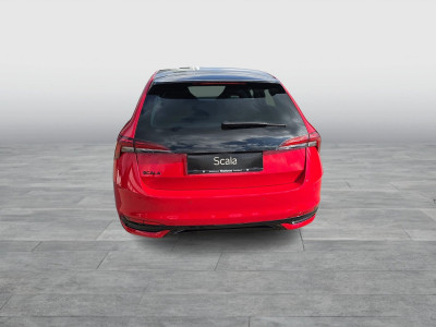 Skoda Scala Gebrauchtwagen Skoda Scala Gebrauchtwagen