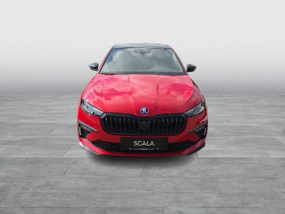 Skoda Scala Gebrauchtwagen Skoda Scala Gebrauchtwagen