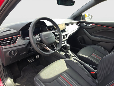Skoda Scala Gebrauchtwagen Skoda Scala Gebrauchtwagen