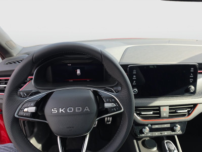 Skoda Scala Gebrauchtwagen Skoda Scala Gebrauchtwagen