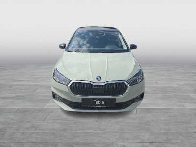 Skoda Fabia Gebrauchtwagen Skoda Fabia Gebrauchtwagen