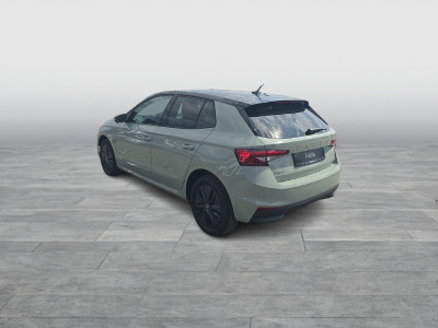 Skoda Fabia Gebrauchtwagen Skoda Fabia Gebrauchtwagen