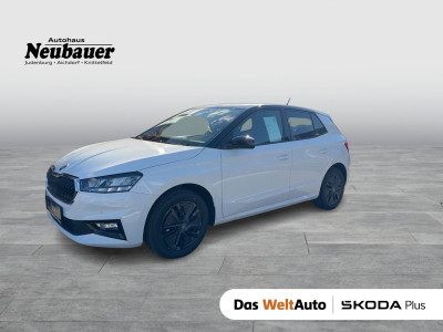 Skoda Fabia Gebrauchtwagen Skoda Fabia Gebrauchtwagen