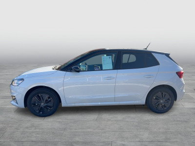 Skoda Fabia Gebrauchtwagen Skoda Fabia Gebrauchtwagen