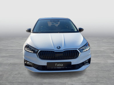 Skoda Fabia Gebrauchtwagen Skoda Fabia Gebrauchtwagen