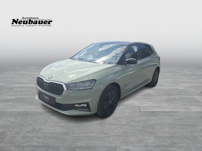 Skoda Fabia Gebrauchtwagen Skoda Fabia Gebrauchtwagen