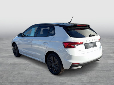 Skoda Fabia Gebrauchtwagen Skoda Fabia Gebrauchtwagen