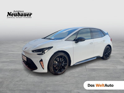 Cupra Born Gebrauchtwagen Cupra Born Gebrauchtwagen