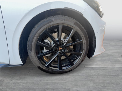 Cupra Born Gebrauchtwagen Cupra Born Gebrauchtwagen