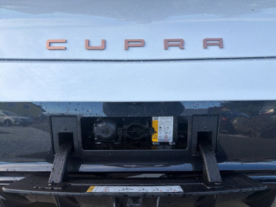 Cupra Born Gebrauchtwagen Cupra Born Gebrauchtwagen