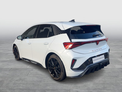 Cupra Born Gebrauchtwagen Cupra Born Gebrauchtwagen