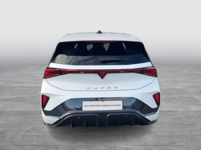 Cupra Born Gebrauchtwagen Cupra Born Gebrauchtwagen