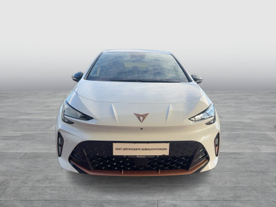 Cupra Born Gebrauchtwagen Cupra Born Gebrauchtwagen