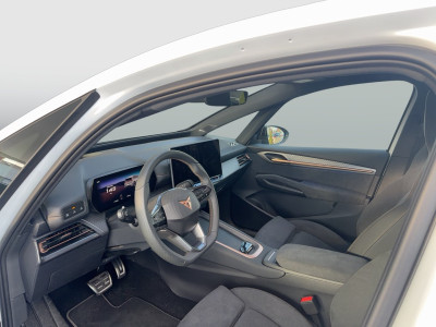Cupra Born Gebrauchtwagen Cupra Born Gebrauchtwagen