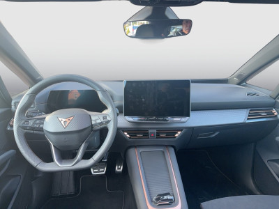 Cupra Born Gebrauchtwagen Cupra Born Gebrauchtwagen