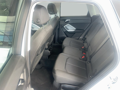 Audi Q3 Gebrauchtwagen Audi Q3 Gebrauchtwagen